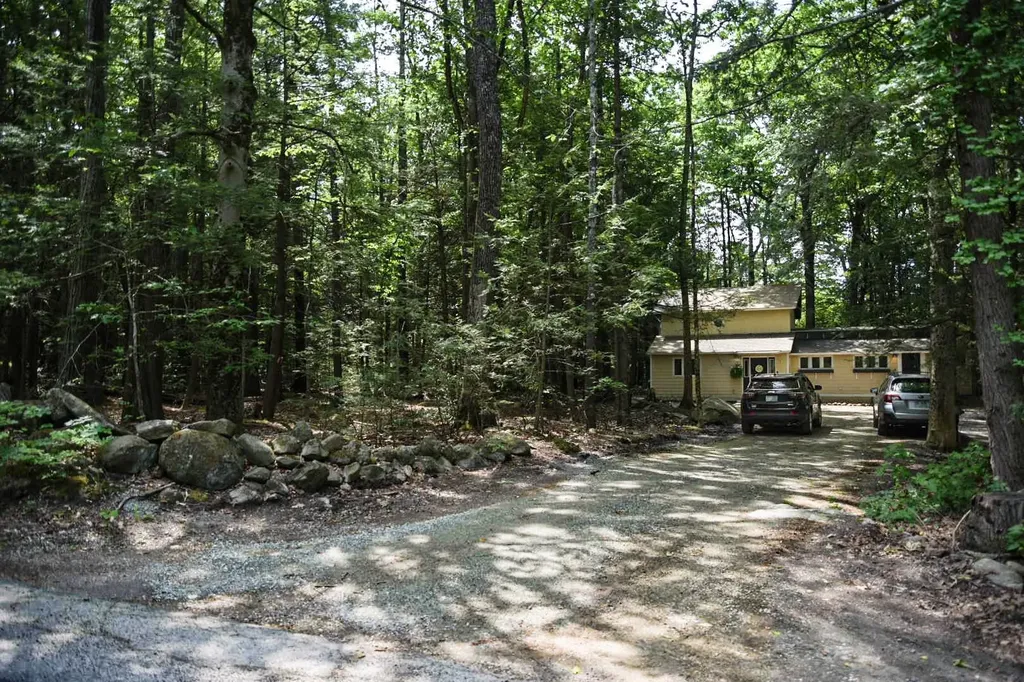 270 Burns Hill Road Wilton NH 03086