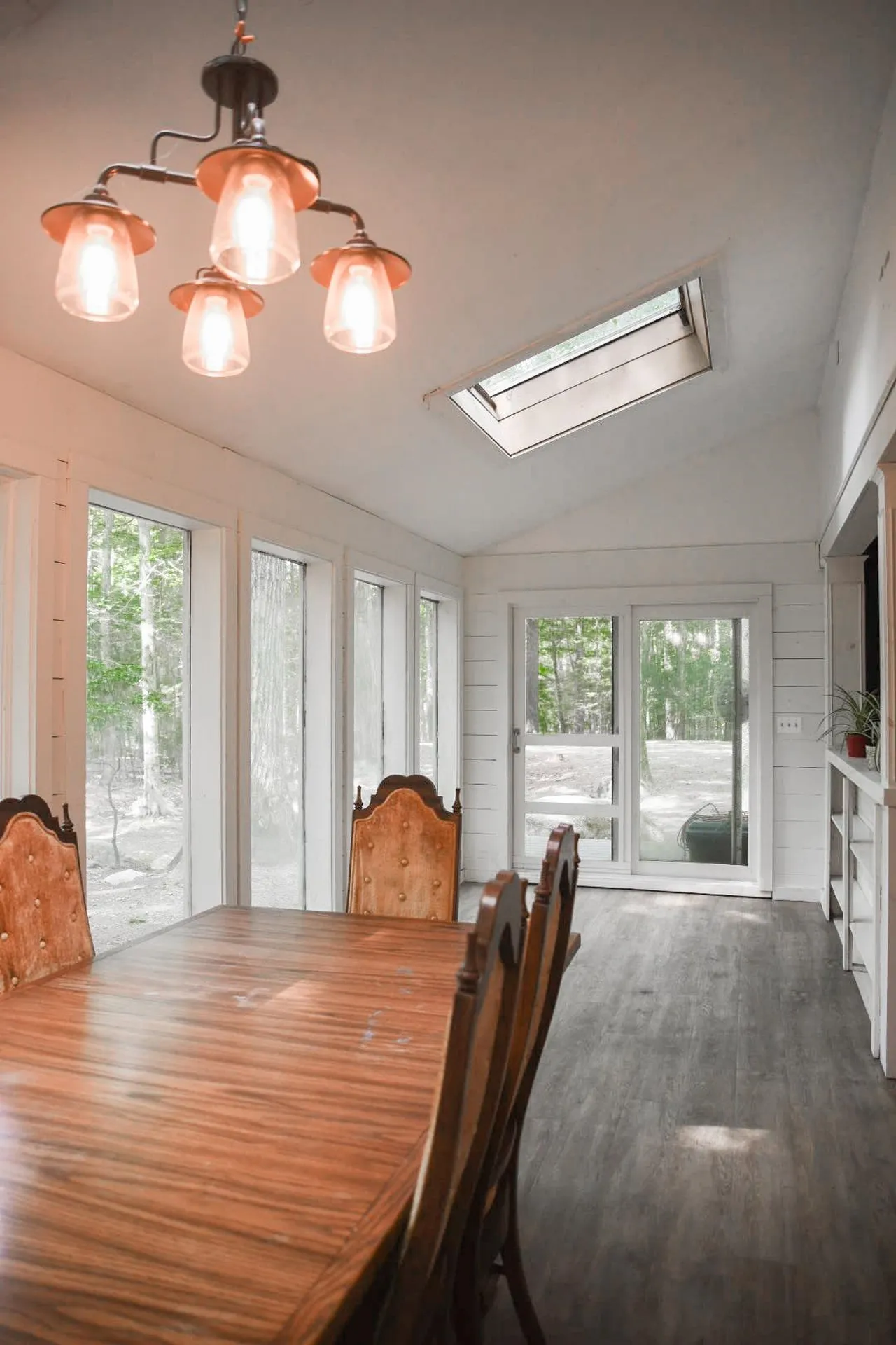 270 Burns Hill Road Wilton NH 03086