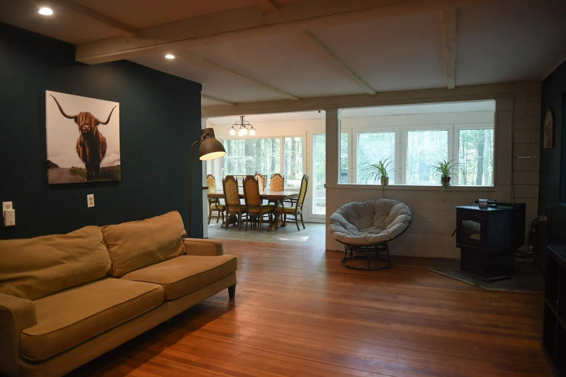 270 Burns Hill Road Wilton NH 03086