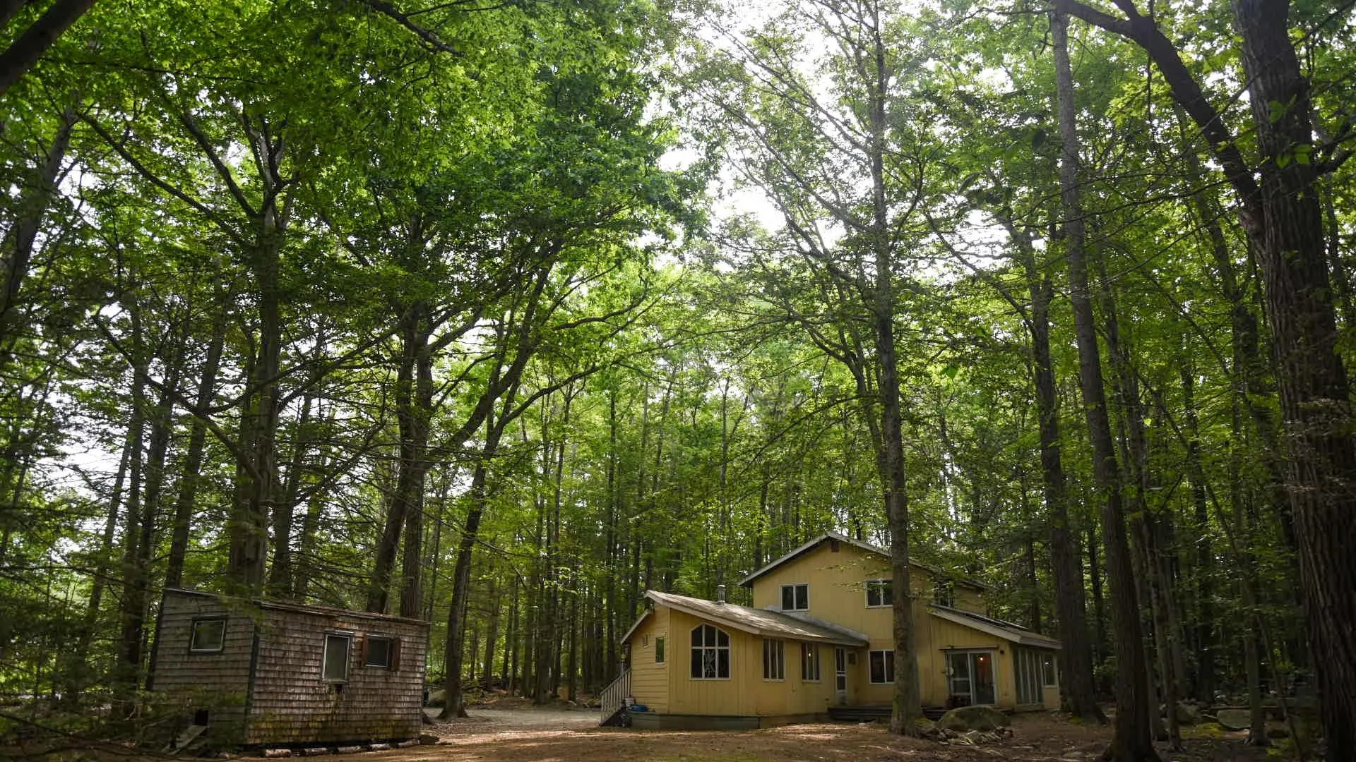 270 Burns Hill Road Wilton NH 03086