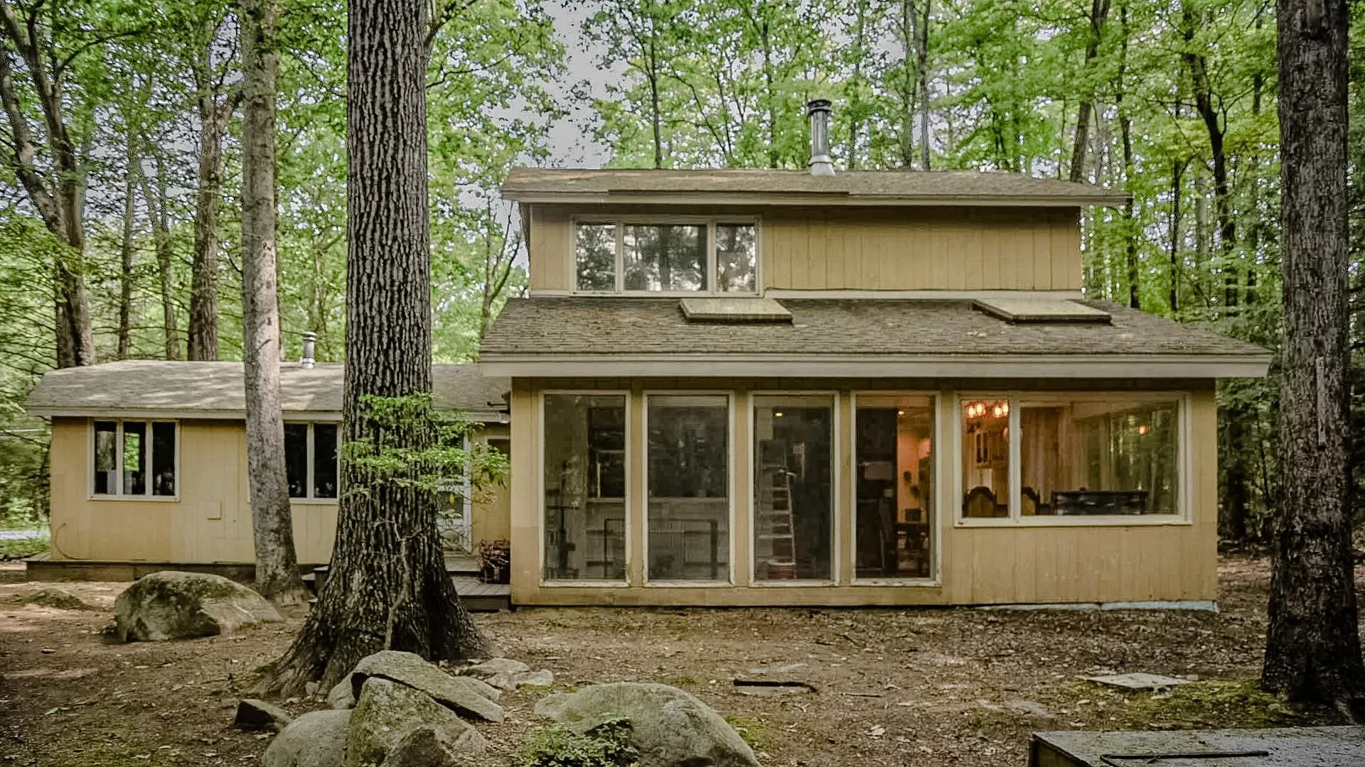 270 Burns Hill Road Wilton NH 03086