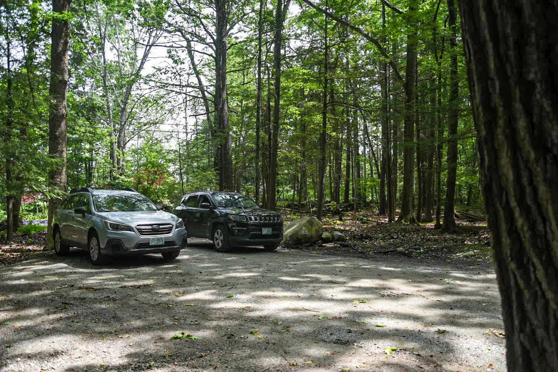 270 Burns Hill Road Wilton NH 03086