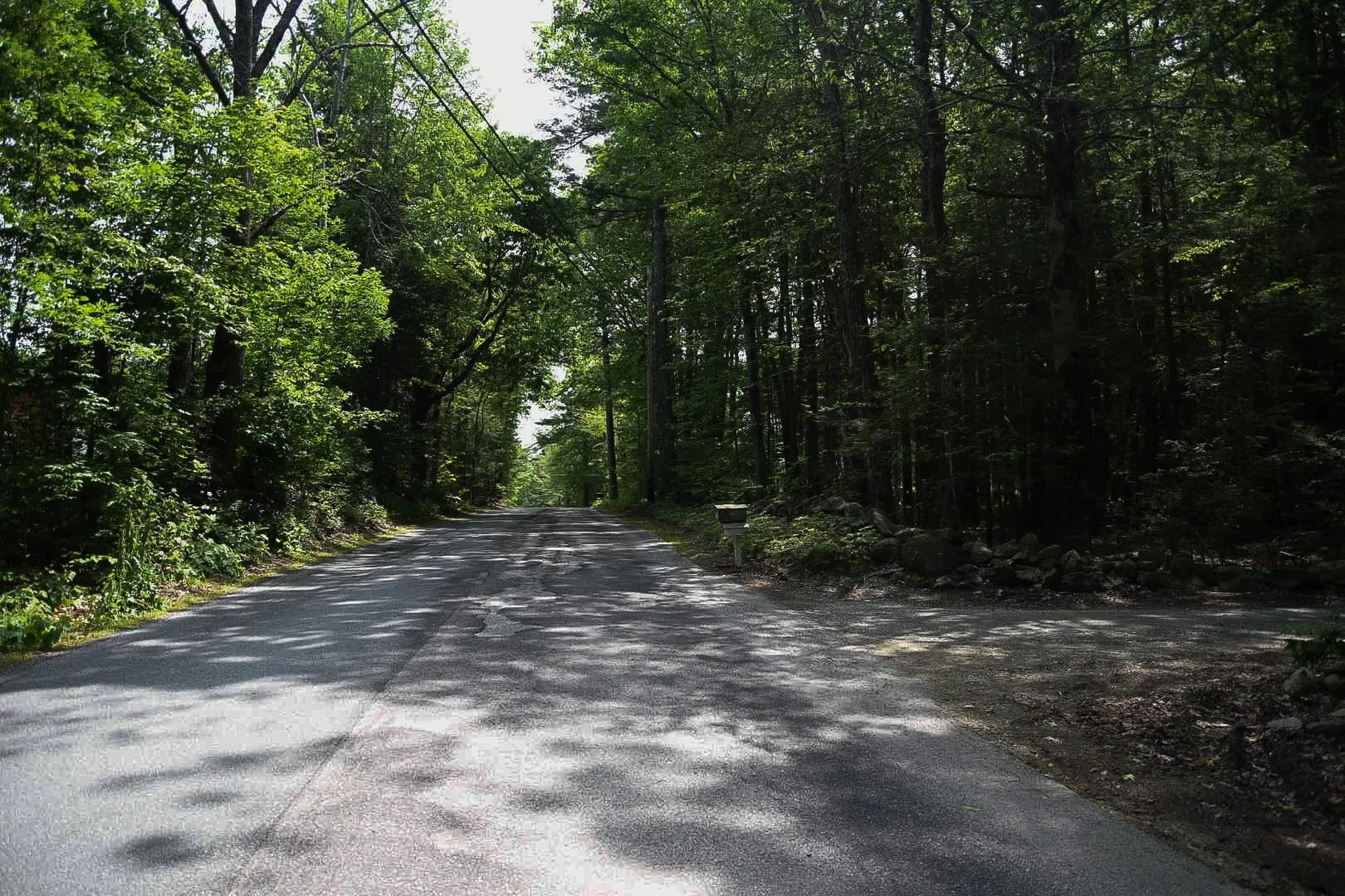 270 Burns Hill Road Wilton NH 03086