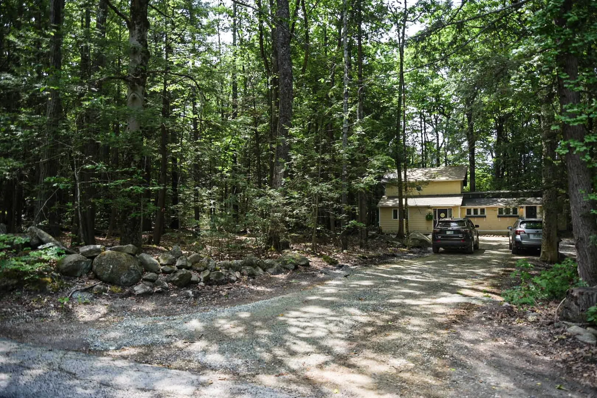 270 Burns Hill Road Wilton NH 03086