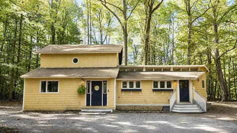 270 Burns Hill Road Wilton NH 03086
