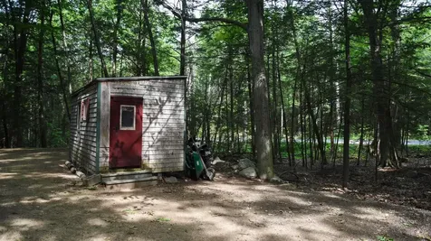 270 Burns Hill Road Wilton NH 03086