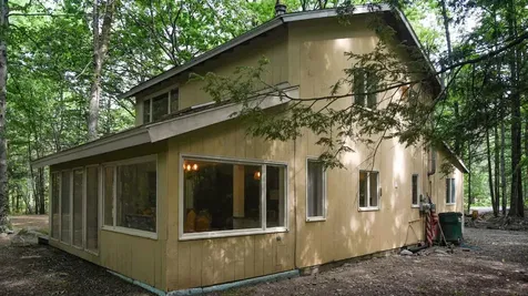 270 Burns Hill Road Wilton NH 03086