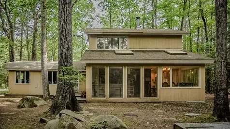 270 Burns Hill Road Wilton NH 03086