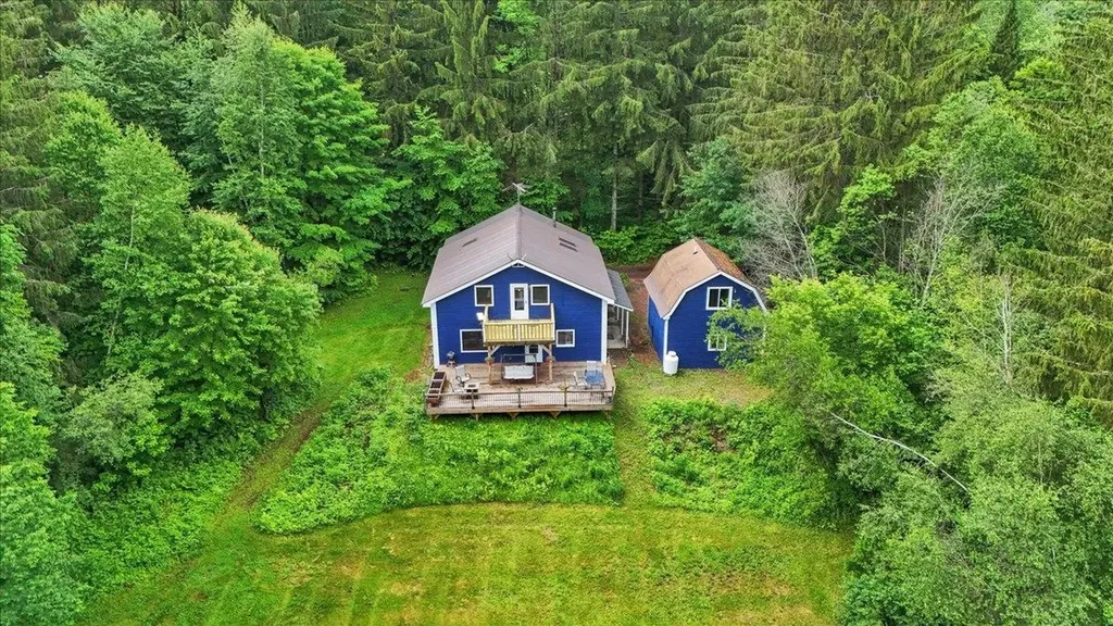 929 Codding Hollow Road Waterville VT 05492