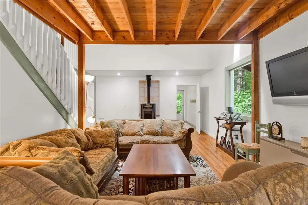 929 Codding Hollow Road Waterville VT 05492