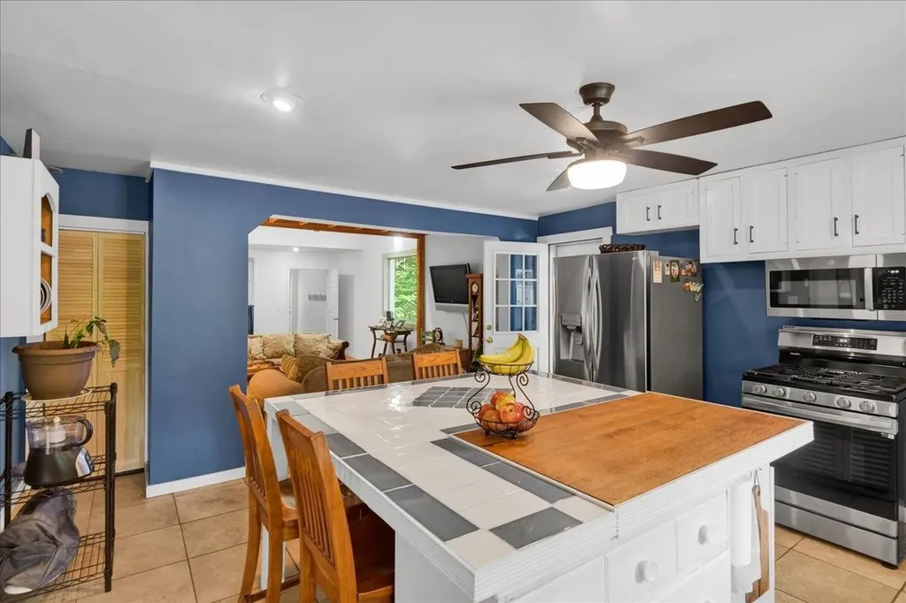 929 Codding Hollow Road Waterville VT 05492