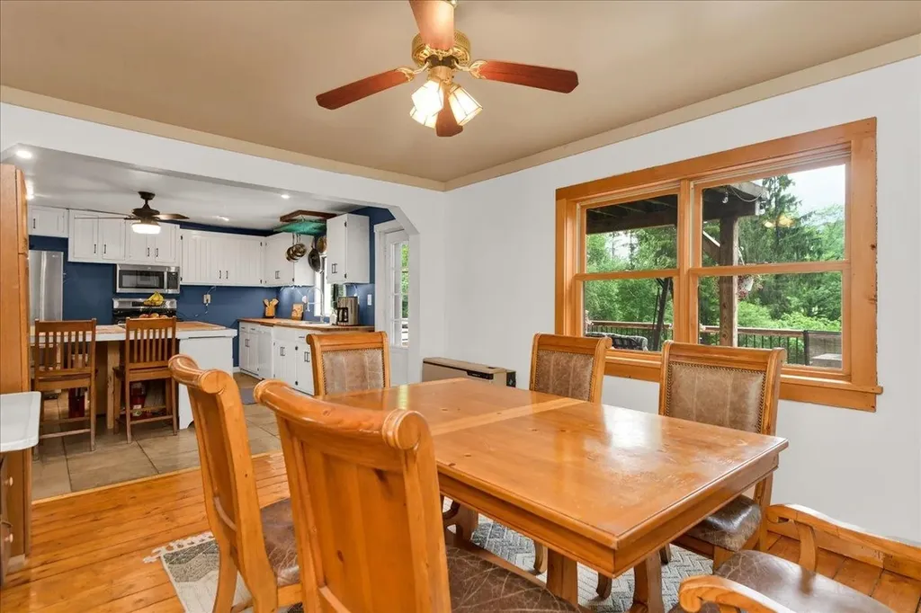 929 Codding Hollow Road Waterville VT 05492