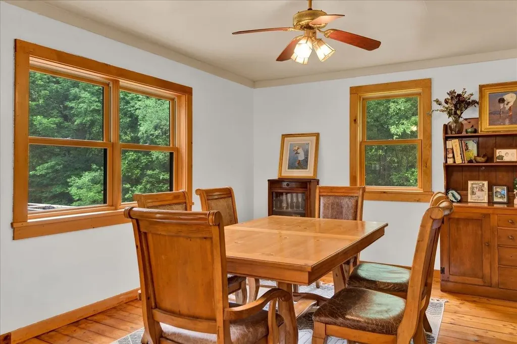 929 Codding Hollow Road Waterville VT 05492