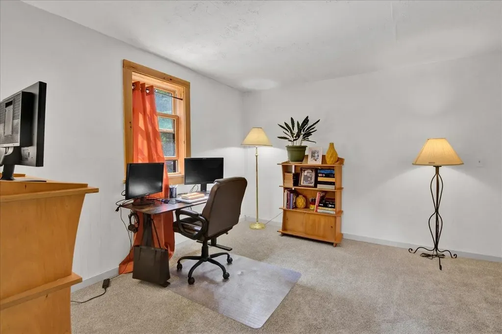 929 Codding Hollow Road Waterville VT 05492