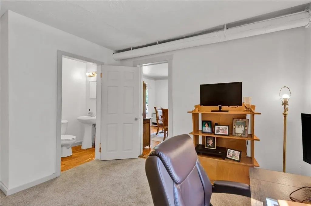 929 Codding Hollow Road Waterville VT 05492