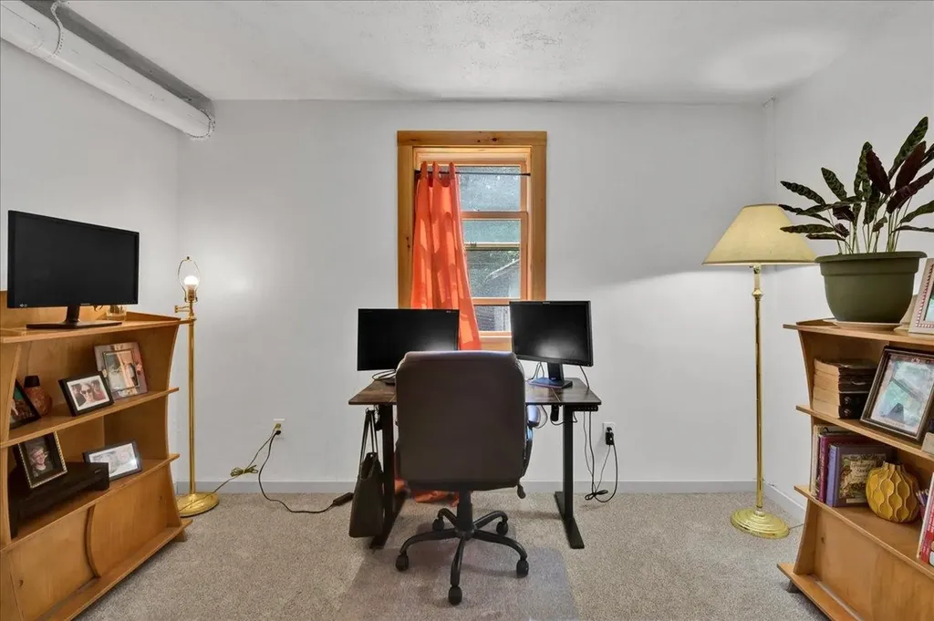929 Codding Hollow Road Waterville VT 05492