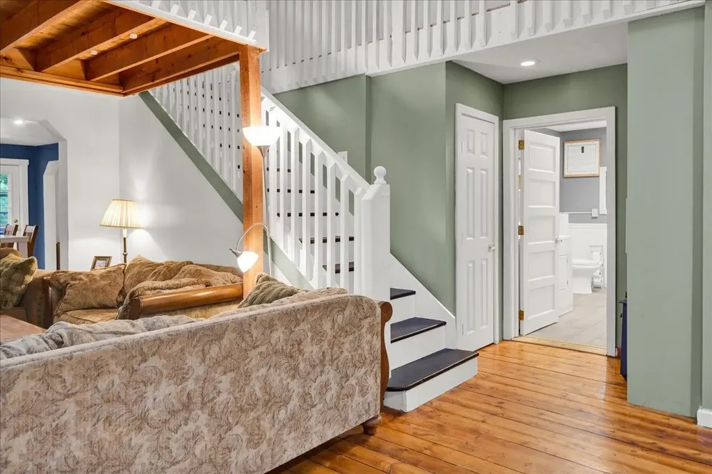 929 Codding Hollow Road Waterville VT 05492