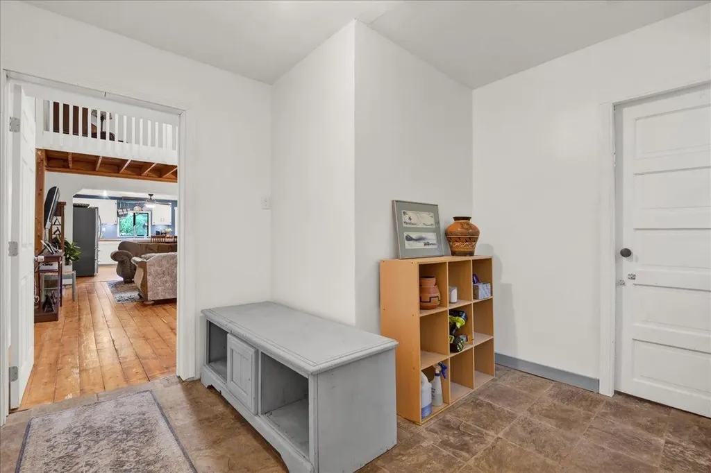 929 Codding Hollow Road Waterville VT 05492