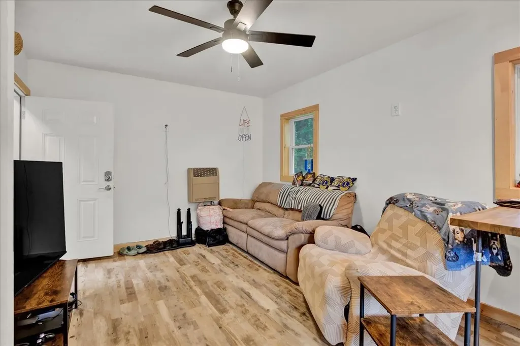929 Codding Hollow Road Waterville VT 05492