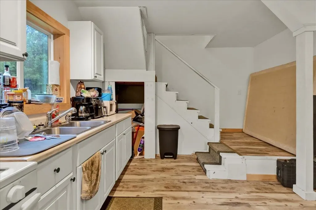 929 Codding Hollow Road Waterville VT 05492