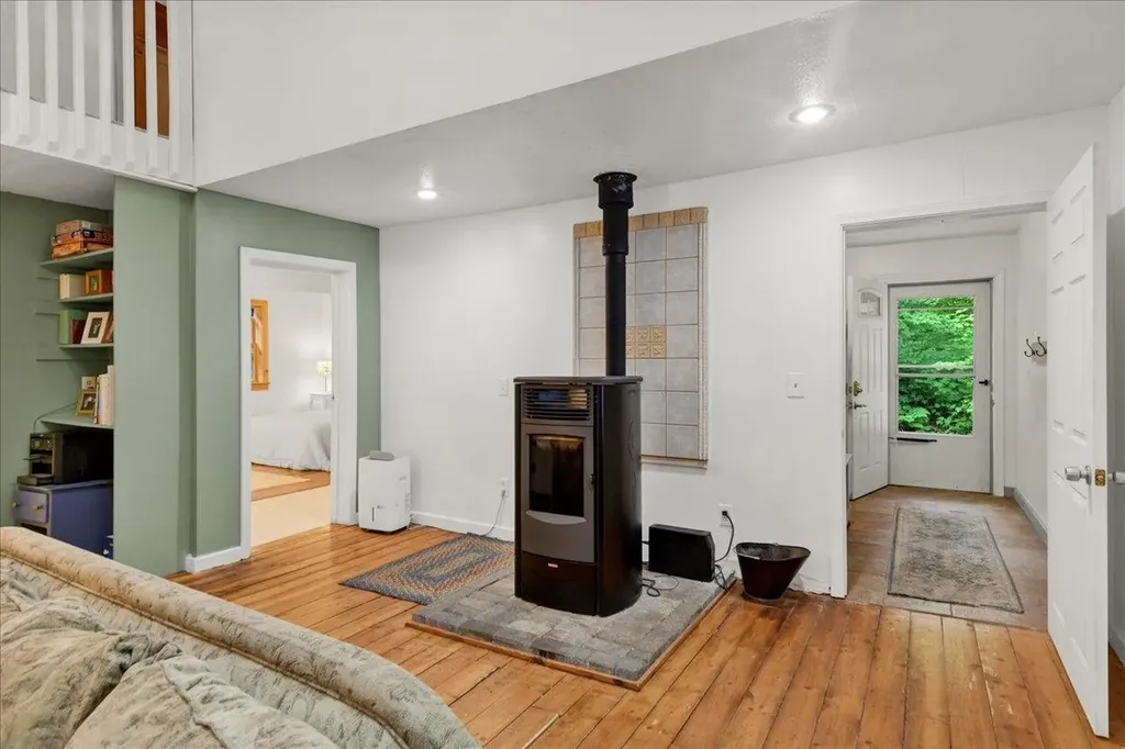 929 Codding Hollow Road Waterville VT 05492