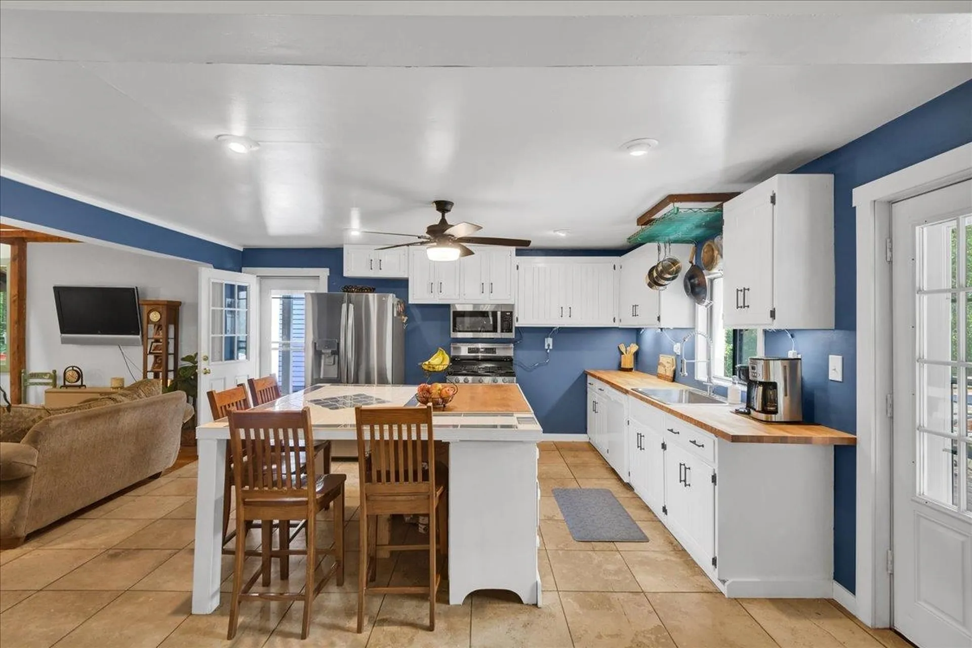 929 Codding Hollow Road Waterville VT 05492