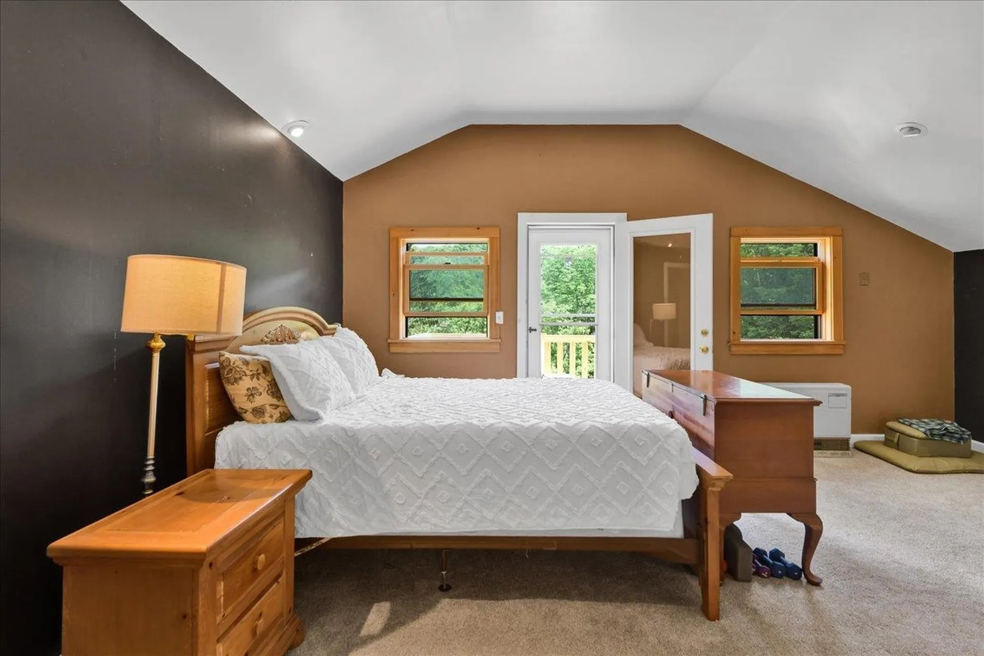929 Codding Hollow Road Waterville VT 05492