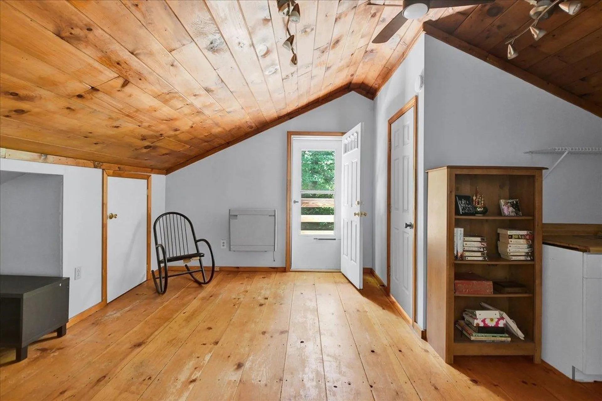 929 Codding Hollow Road Waterville VT 05492