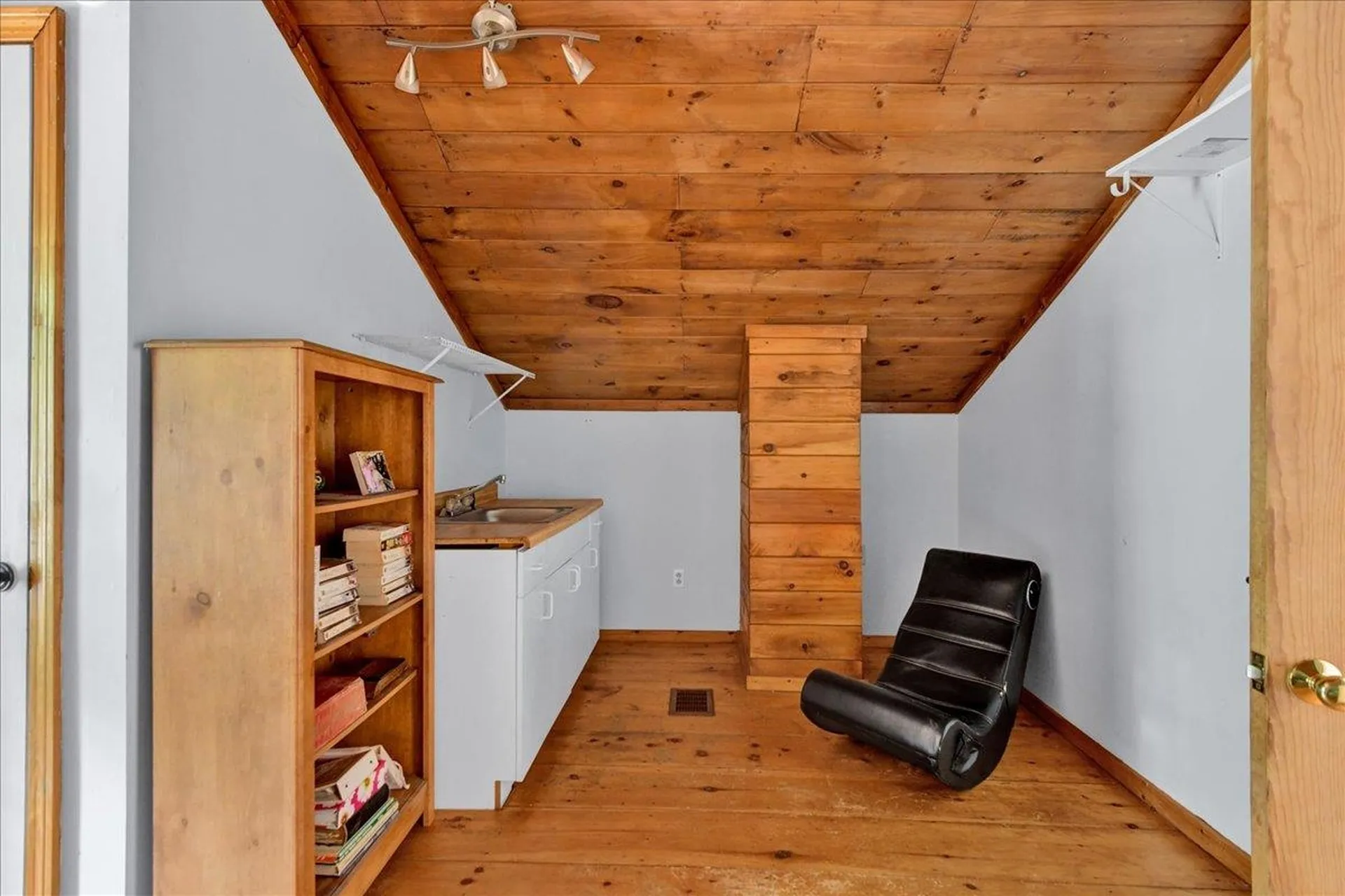 929 Codding Hollow Road Waterville VT 05492