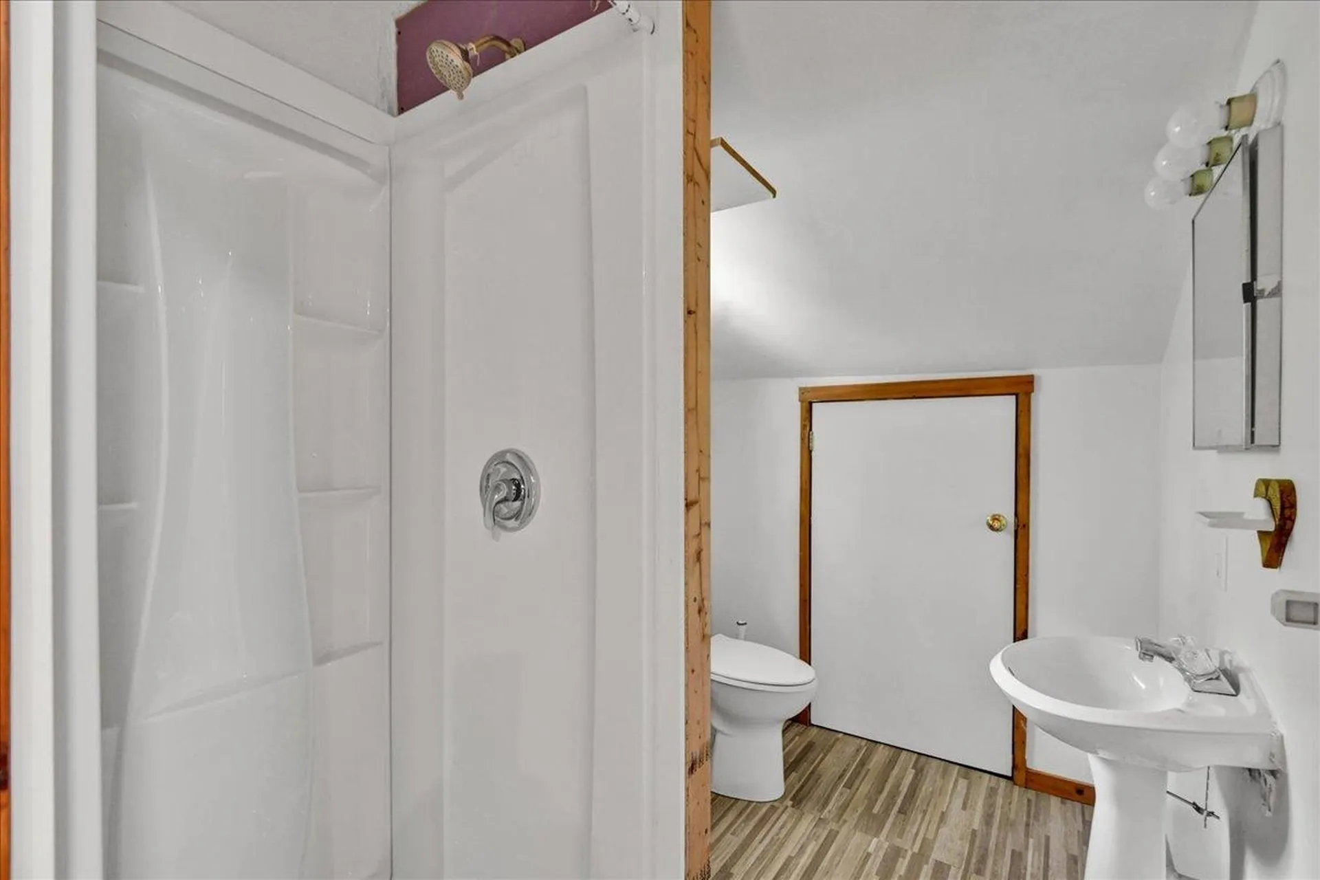 929 Codding Hollow Road Waterville VT 05492
