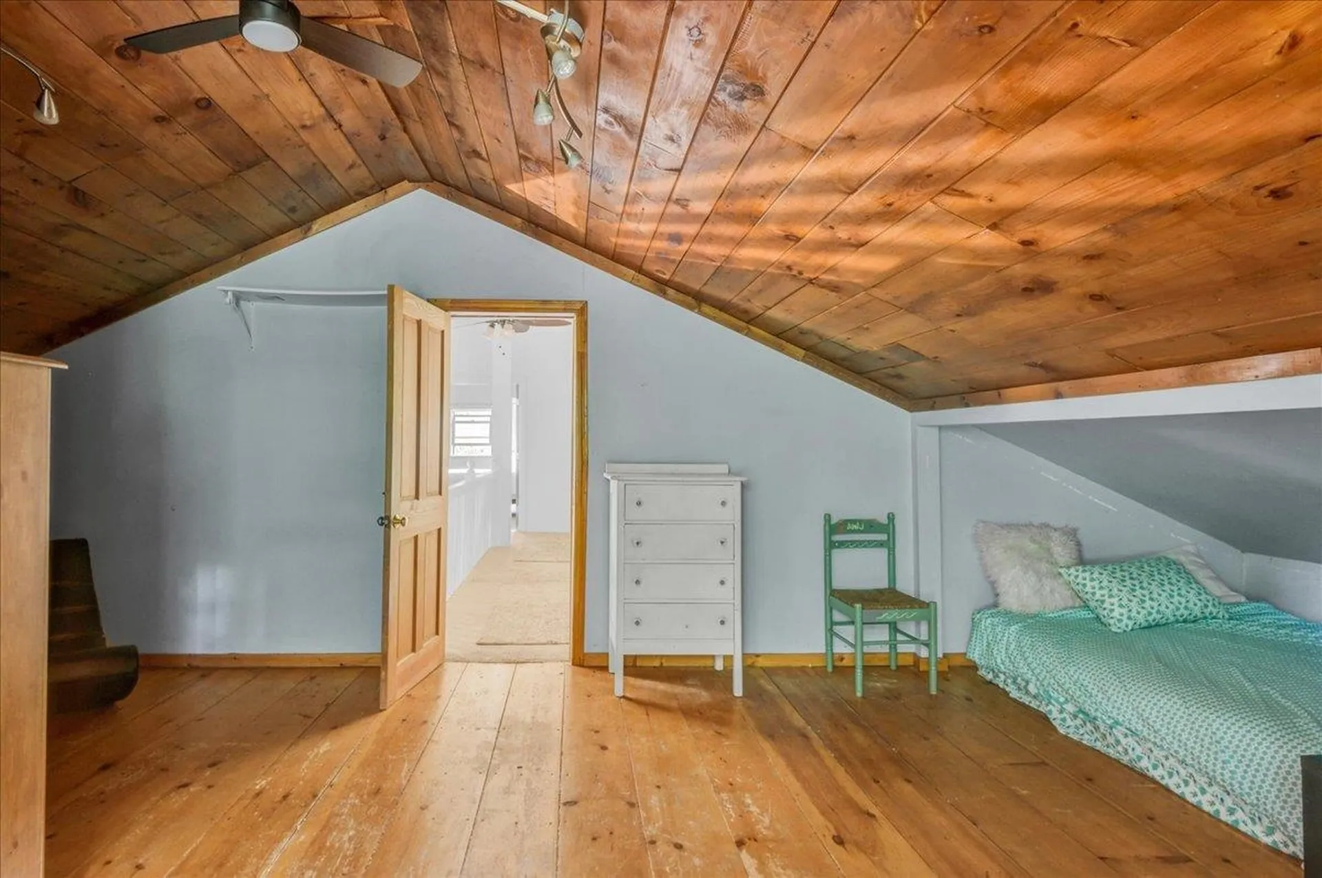 929 Codding Hollow Road Waterville VT 05492