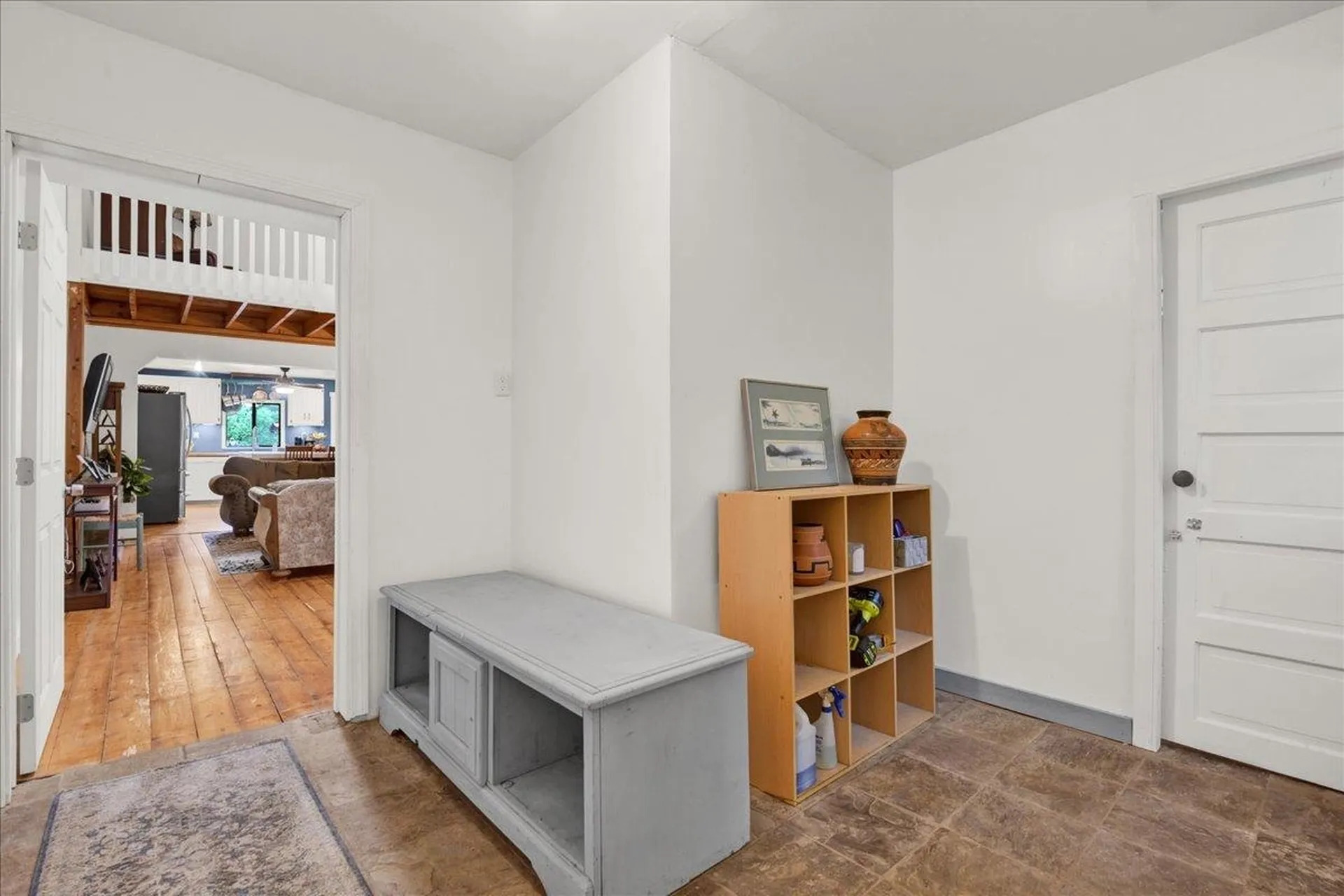 929 Codding Hollow Road Waterville VT 05492