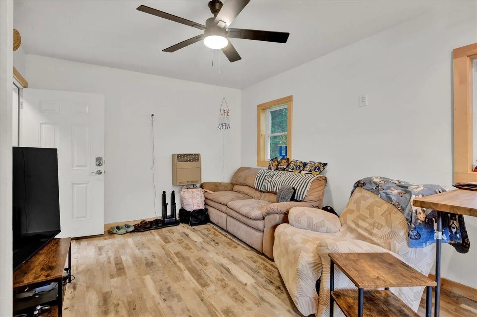 929 Codding Hollow Road Waterville VT 05492