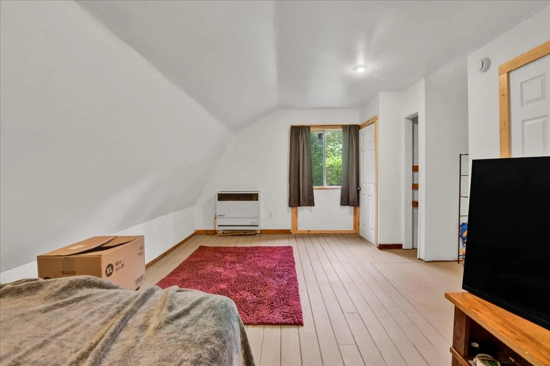 929 Codding Hollow Road Waterville VT 05492