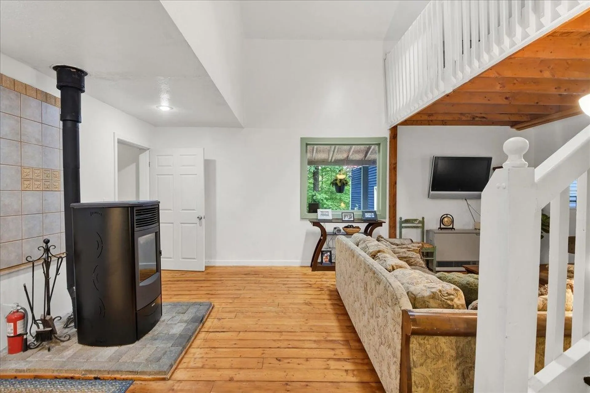 929 Codding Hollow Road Waterville VT 05492
