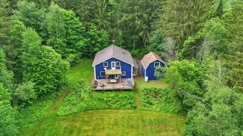 929 Codding Hollow Road Waterville VT 05492