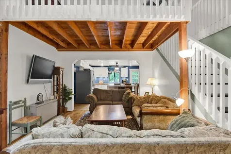 929 Codding Hollow Road Waterville VT 05492