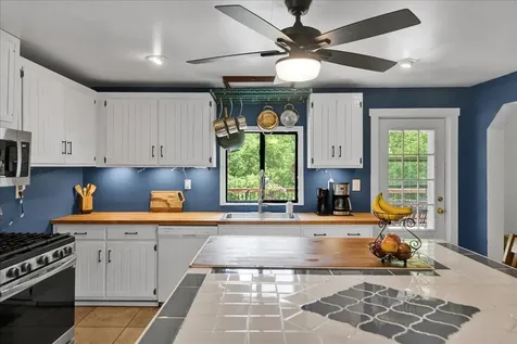 929 Codding Hollow Road Waterville VT 05492