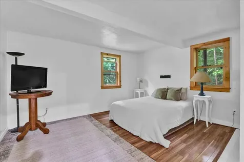 929 Codding Hollow Road Waterville VT 05492