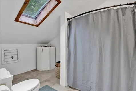 929 Codding Hollow Road Waterville VT 05492