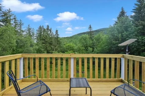 929 Codding Hollow Road Waterville VT 05492