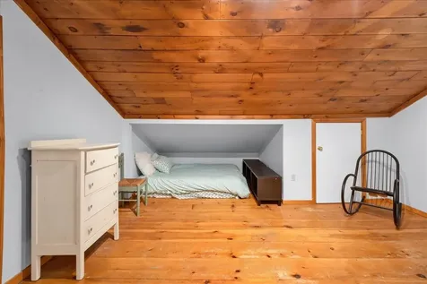 929 Codding Hollow Road Waterville VT 05492