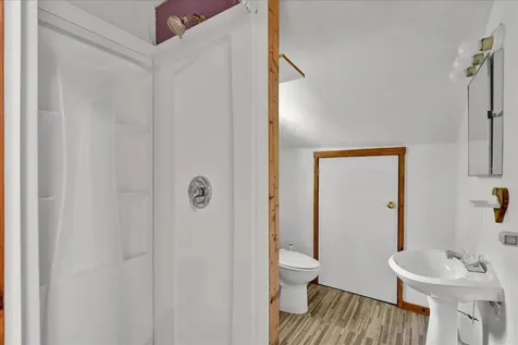 929 Codding Hollow Road Waterville VT 05492