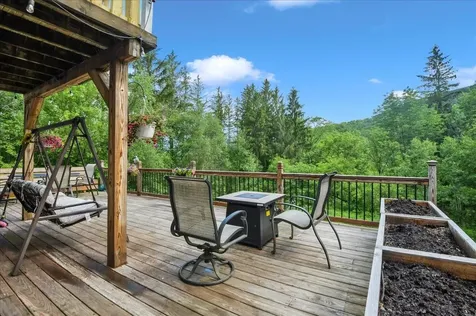 929 Codding Hollow Road Waterville VT 05492