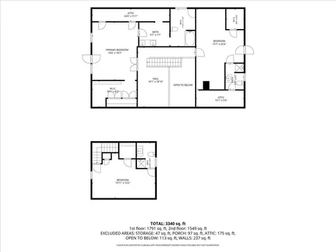 929 Codding Hollow Road Waterville VT 05492