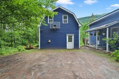 929 Codding Hollow Road Waterville VT 05492