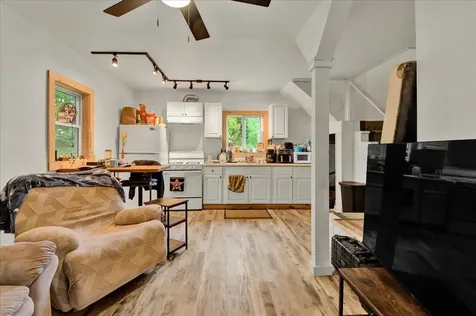 929 Codding Hollow Road Waterville VT 05492