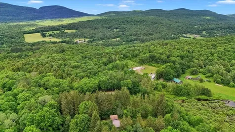 929 Codding Hollow Road Waterville VT 05492