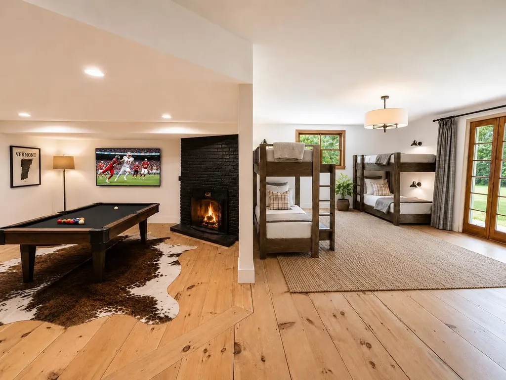 224 Cobble Ridge Road Londonderry VT 05148