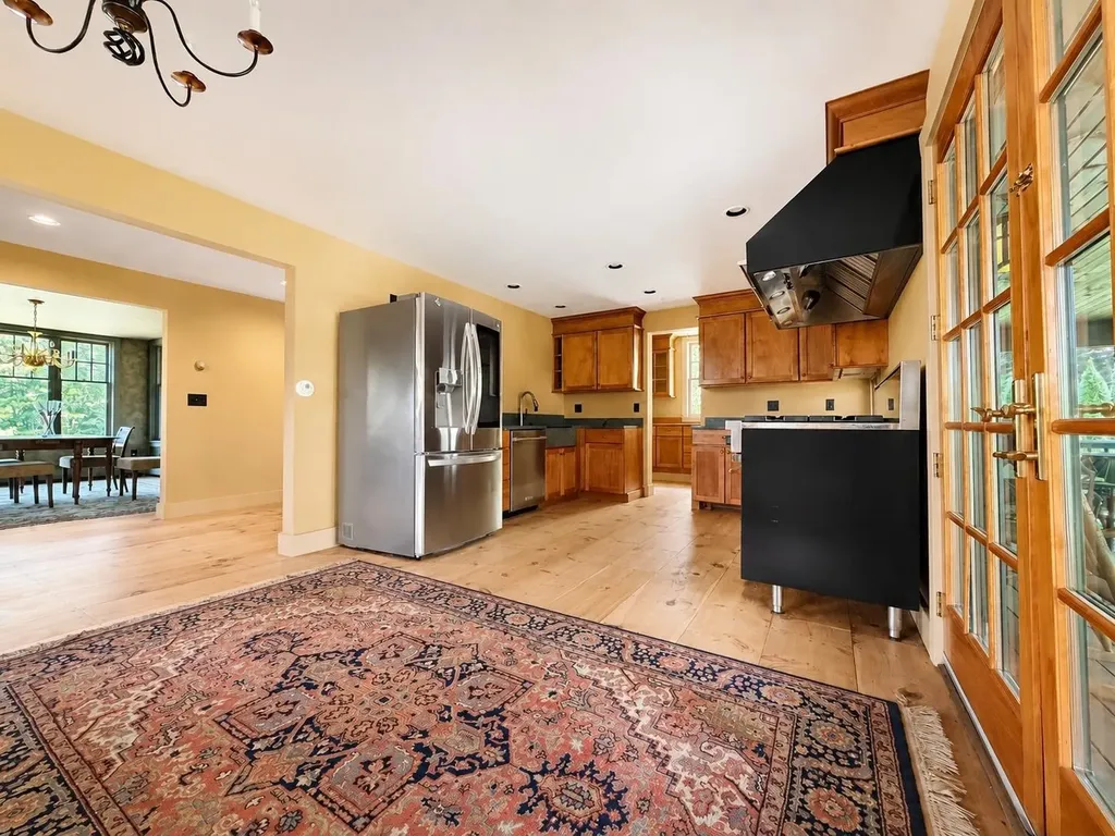 224 Cobble Ridge Road Londonderry VT 05148